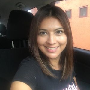 Meet your Posher, Ivy e